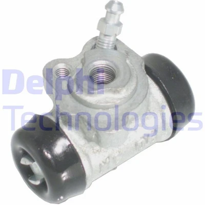 Imagem de DELPHI LW62094 Cilindro de Roda 18 sem regulador integrado TOYOTA: Yaris I Hatchback