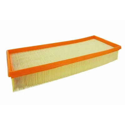 Imagem de VAICO V25 0094 Filtro de ar 57 150,0 368,5 Cartucho filtrante Original Quality FORD: MONDEO 2 Kombi, Cougar Coupe,