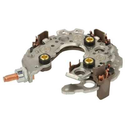 Imagem de MAGNETI MARELLI 940016130400 Rectificador, alternador