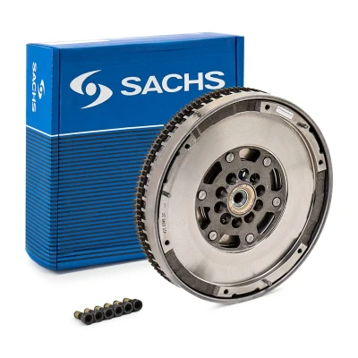 Imagem de SACHS 2294 501 242 volante do Motor com parafusos