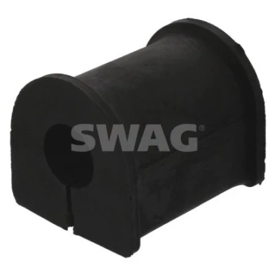 Imagem de SWAG 90 94 1421 Casquilho da Barra Estabilizadora Eixo traseiro, de ambos os lados Borracha 14,5 31