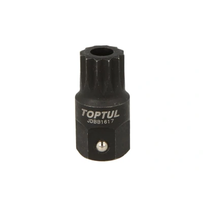 Imagem de Tomada de parafuso para óleo TOPTUL JDBB1617