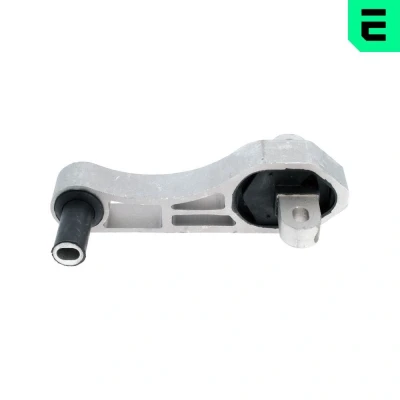 Imagem de OPTIMAL F7 5089 Suporte, motor traseira, em baixo Rolamento de borracha e metal 180 PEUGEOT: Bipper Van, CITROËN: Nemo Van