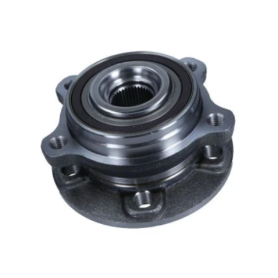 Imagem de MAXGEAR 33 1220 Kit de rolamento roda Eixo traseiro VOLVO: V60 I