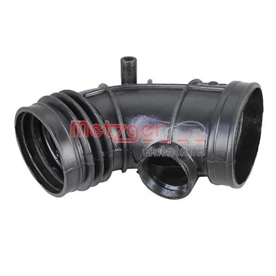 Imagem de METZGER 2388050 Tubo flexível de admissão, filtro ar Medidor massa BMW: 5 Touring, Sedan