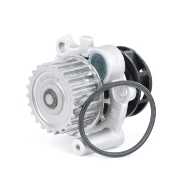 Imagem de INA 538 0038 10 Bomba de água 23 mecânico para accionamento da correia dentada VOLKSWAGEN: Golf 5, 4, Passat B5 GP Sedan, AUDI: A4 B6 Sedan