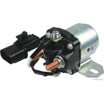 Imagem de Unidade de controlo, tempo incandescência HERTH+BUSS JAKOPARTS J5725008