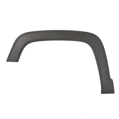Imagem de Guarda lamas moldura decorativa / protetora BLIC 5703 08 3216371P