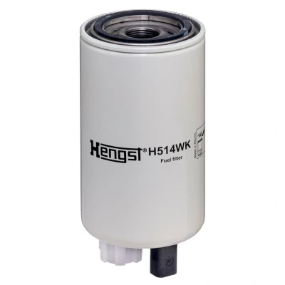 Imagem de HENGST FILTER H514WK D695 Filtro de Combustível aparafusado