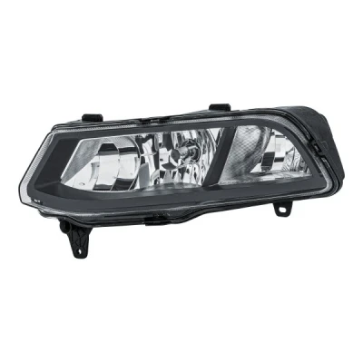 Imagem de HELLA 1NA 011 987 131 Farol de Nevoeiro esquerda 12 com lâmpada incandescência VOLKSWAGEN: Polo V Hatchback