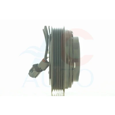 Imagem de ACAUTO AC 04VI11 Bobina, embraiagem magnética compressor