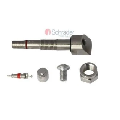 Imagem de SCHRADER 5704 Kit de reparação, sensor roda (sist. contr. press. pneus)