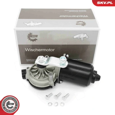 Imagem de ESEN SKV 19SKV225 Motor de Limpa Vidros 12V à frente 50W