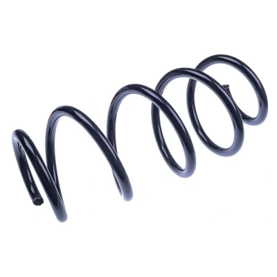Imagem de DENCKERMANN D700560 Mola de suspensão Eixo dianteiro VOLKSWAGEN: Caddy 4 Kombi, 3