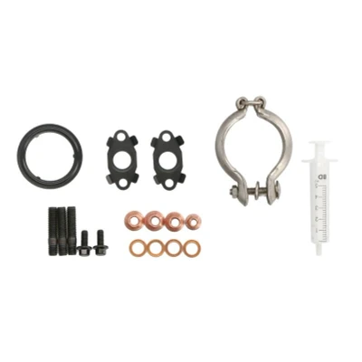 Imagem de Kit de montagem, turbocompressor EVORON EVMK0260