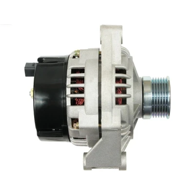 Imagem de AS PL PSX142 143(IKA) Escova de carvão, motor arranque 7,00mm 14,00mm 13,80mm