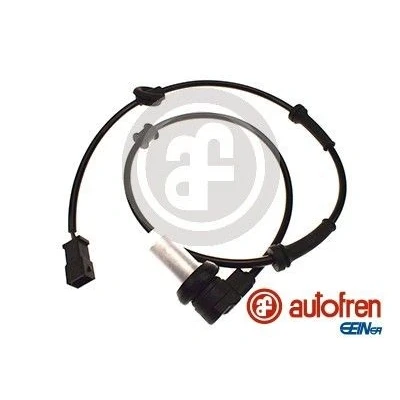 Imagem de AUTOFREN SEINSA DS0172 Sensor de ABS Eixo traseiro direito, esquerdo passivo 2 920 AUDI: A4 B5 Avant, Sedan, BMW: 3 Compact
