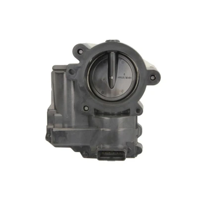 Imagem de VDO A2C59513207 Corpo de Borboleta 60 elétrico sem junta, com acessórios É necessário adaptar/actualizar unidade comando/software PEUGEOT: 508 I SW
