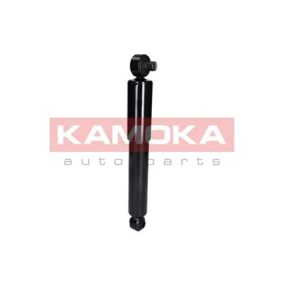 Imagem de KAMOKA 2001036 Amortecedor Eixo traseiro Pressão do gás Tubo simples com assento de mola olhal em baixo, cima KIA: Soul I