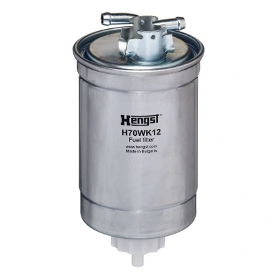 Imagem de HENGST FILTER H70WK12 Filtro de Combustível dos tubos FORD: Galaxy Mk1 MPV
