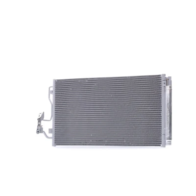 Imagem de NISSENS 940236 Condensador com secador Alumínio 640 R 134a BMW: 3 Touring, 1 Hatchback, 4 Coupe endado, norauto, oscaro, mister auto