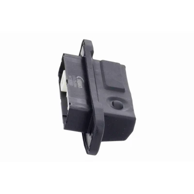 Imagem de VEMO V25 01 0022 ventilador de radiador 390mm 12V com estrutura do (caixilho)
