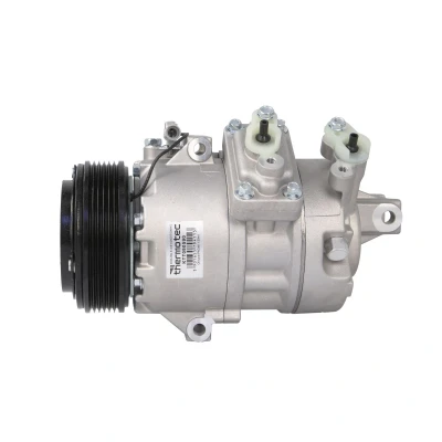 Imagem de THERMOTEC KTT090590 Compressor CSV614 PAG 46 R134a