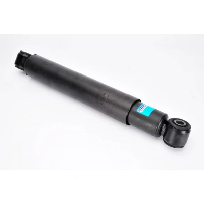 Imagem de SACHS 124 639 Amortecedor Pressão do óleo Tubo duplo telescópico olhal em cima, baixo