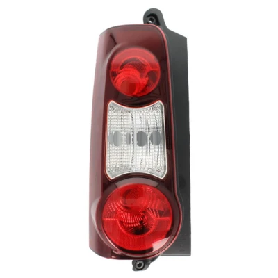 Imagem de ABAKUS 552 1934L UE2 Farolim esquerda P21W, PY21W, P21/5W sem porta lâmpadas, lâmpada PEUGEOT: Partner II Van, Tepee endado, norauto,