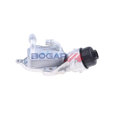 Imagem de BOGAP W1425102 Radiador de Óleo OPEL: Astra J Hatchback, SAAB: 9 3 Sedan