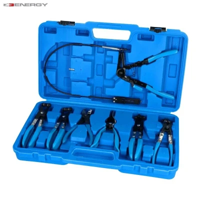 Imagem de ENERGY NE00017 Alicate, braçadeira de tubo flexível 7