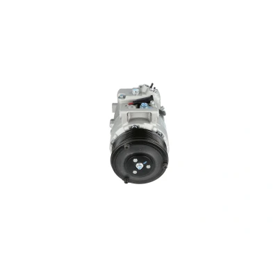 Imagem de NRF 320049 Compressor 7SEU17C 12V PAG 46 R134a com embraiagem magnética, retentor MERCEDES BENZ: Classe ML, GL