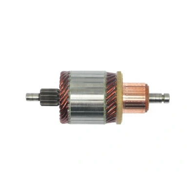 Imagem de AS PL SA0088 Induzido, motor de arranque
