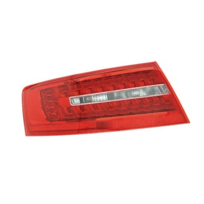 Imagem de VALEO 043843 Farolim ORIGINAL PART à direita parte exterior com lâmpadas de incnadescência porta AUDI: A6 C6 Sedan