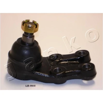 Imagem de JAPKO 53H66 Rótula de suspensão Eixo dianteiro 20 95,5 HYUNDAI: H 1 Van, / Starex MPV