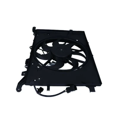 Imagem de MAXGEAR AC216216 ventilador de radiador 420mm 12V 200W com estrutura do (caixilho) módulo comando