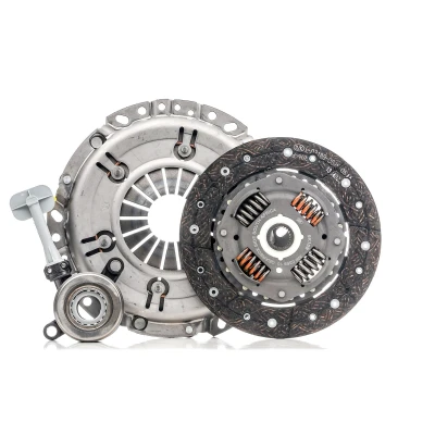 Imagem de LuK 620 3119 33 Kit de embraiagem com desembraiagem central disco da 200 RENAULT: MEGANE 3 Grandtour, 2 Kombi,