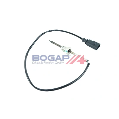 Imagem de BOGAP Sensor AUDI: A6 C6 Avant A6120147
