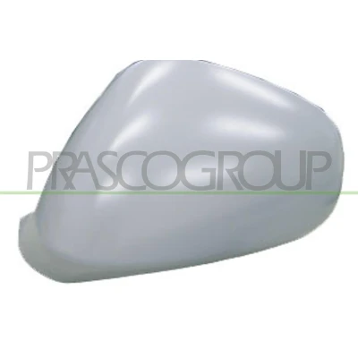 Imagem de PRASCO AA0907414 Revestimento, retrovisor exterior esquerda com subcapa ALFA ROMEO: 159 Sportwagon
