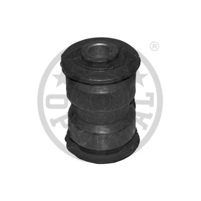 Imagem de Suspensão, mola de folhas OPTIMAL F8 5898