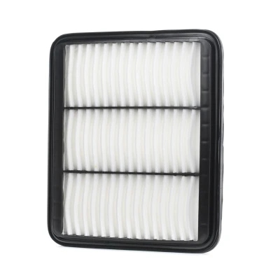 Imagem de BOSCH F 026 400 167 Filtro de ar 27 192 223 Cartucho filtrante CHEVROLET: Matiz