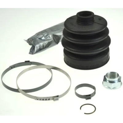 Imagem de LÖBRO 300363 Fole de Transmissão 93,00 NBR (borracha nitrilo butadieno) com porca HONDA: Civic 5 Stufenheck, V Hatchback, CRX 3