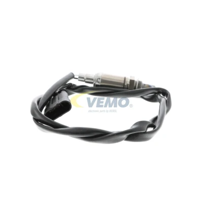 Imagem de VEMO Original Quality V24 76 0012 Sonda lambda M18 x 1,5 Rosca pré lubrificada preto 4 oval FIAT: Punto I Hatchback, Seicento / 600 Coupe