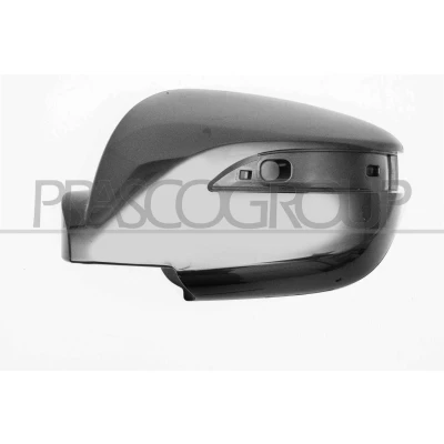 Imagem de PRASCO HN8057404 Revestimento, retrovisor exterior esquerda preto