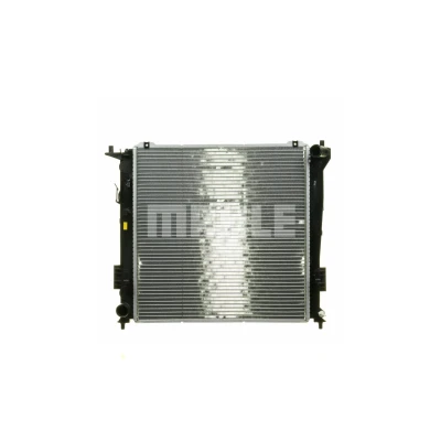 Imagem de MAHLE ORIGINAL CR 1367 000P Radiador, arrefecimento do motor 458 450 26 Aletas de refrigeração soldadas KIA: cee‘d I Hatchback