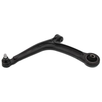 Imagem de MAPCO 49096 Braço de suspensão Eixo dianteiro, lado esquerdo, em baixo transversal Aço fundido 17 FIAT: 500 Hatchback, C Cabrio