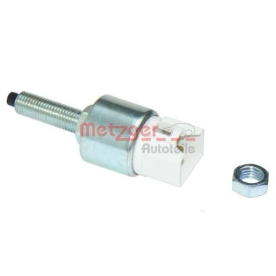 Imagem de METZGER 0911039 Interruptor de luz stop M10x1,25 2 HONDA: CIVIC 6 Hatchback, Concerto Hatchback