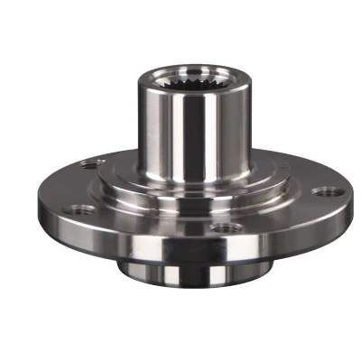 Imagem de FEBI BILSTEIN 40240 Cubo da roda 5 98 sem o rolamento ALFA ROMEO: 156 Sedan, Sportwagon