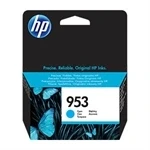 Imagem de HP 953A Cartucho de Tinta Original Cian