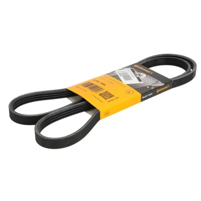 Imagem de CONTITECH 4PK1366 Correia trapezoidal estriada 1366 4